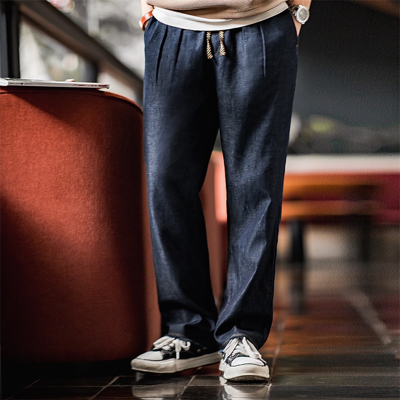 Home Decor Fallout 4 - Maden Casual Lyocell Cool Comfort Jeans