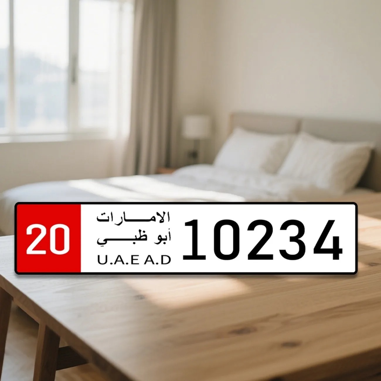 Personalized Custom UAE Abu Dh - Home Decor Uae review and price