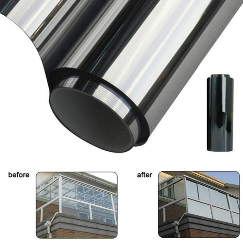 300cmx50cm Black Car Window Fo - Home Decor Window Blinds review and price