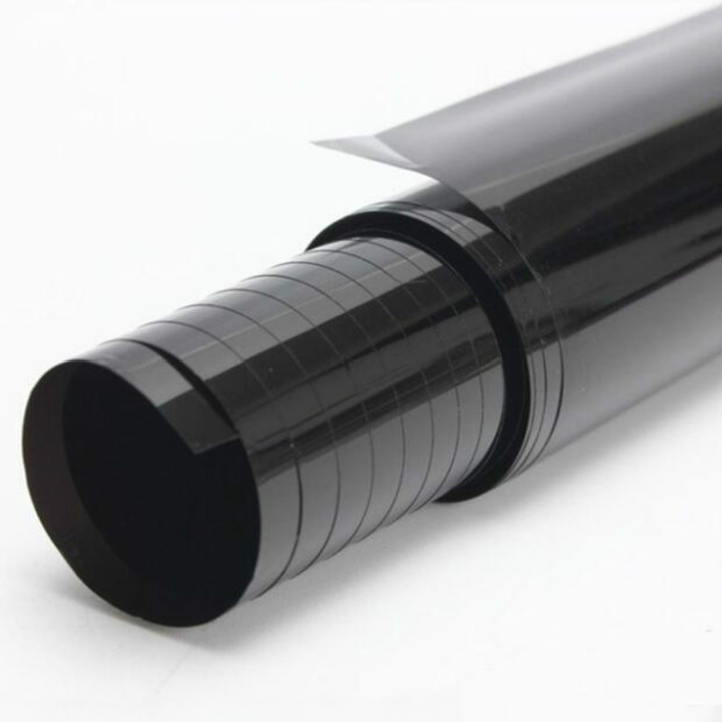 300cmx50cm Black Car Window Fo - Home Decor Window Blinds review and price