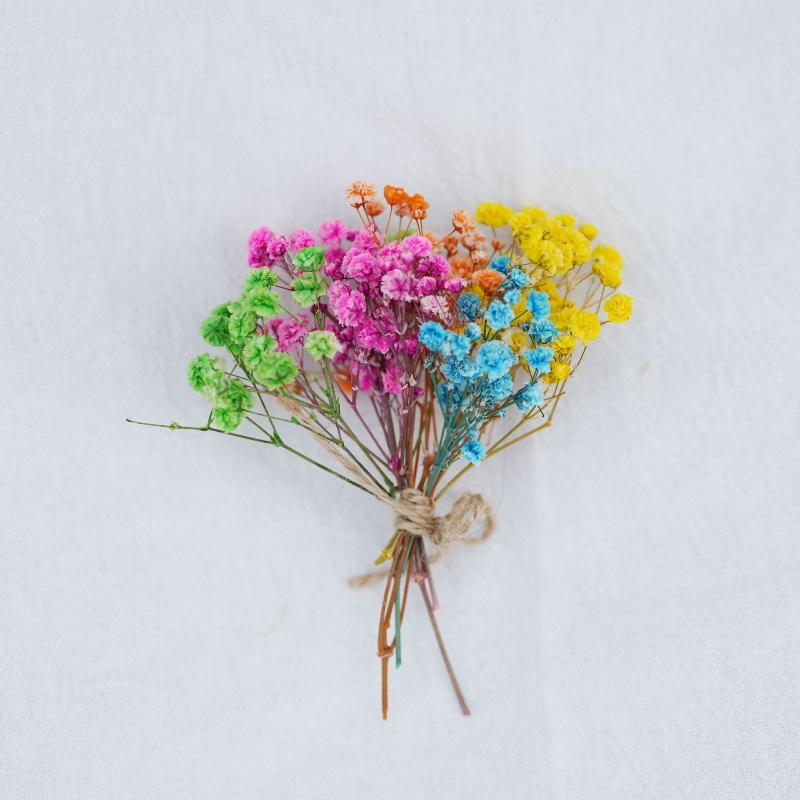 Wedding Groomsmen Buttonholes  - Dried Flower Bouquet review and price