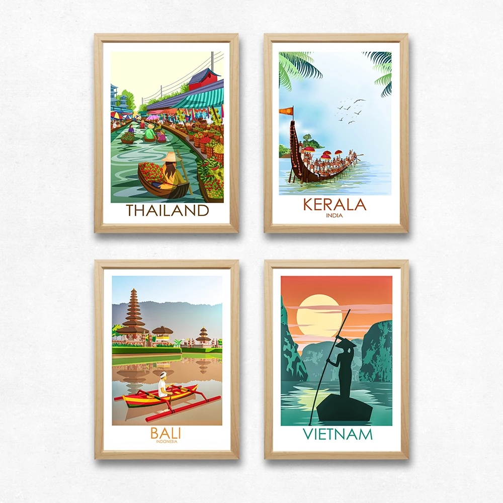 Nordic World Famous Travel Loc - Home Decor Kerala review and price