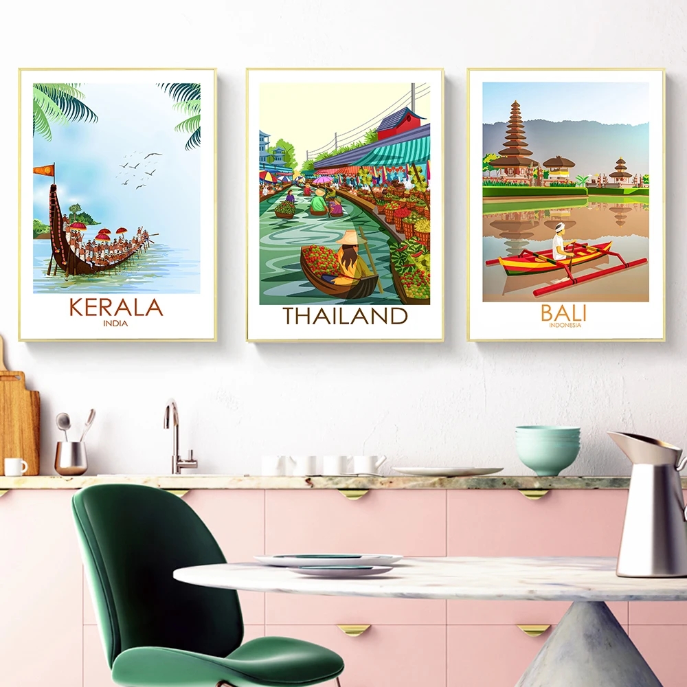 Nordic World Famous Travel Loc - Home Decor Kerala review and price