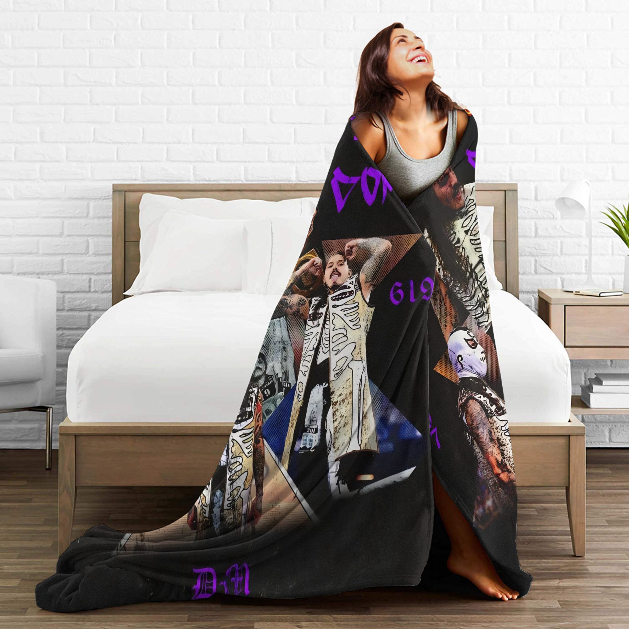 Super Soft Blanket Decorative  - Home Decor Fallout 4 review and price
