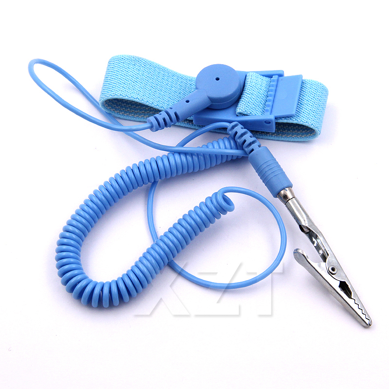 High Quality ESD Wrist Strap a - Vintage Alarm Clock review and price