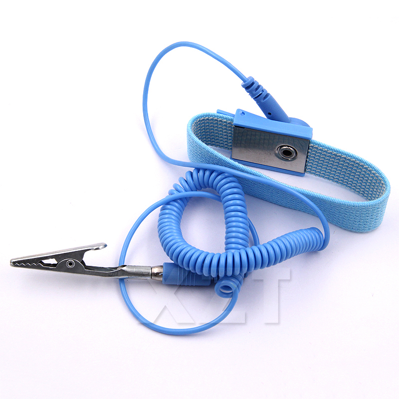 High Quality ESD Wrist Strap a - Vintage Alarm Clock review and price