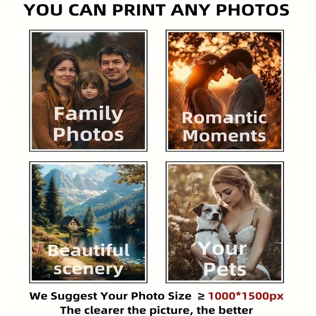 Custom Print Canvas Painting B - Canvas Painting review and price