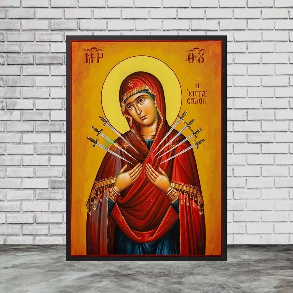 Vintage Jesus Christ Religion  - Home Decor Jesus review and price