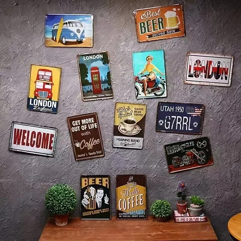 Dallas Cowboys Metal Tin Sign, - Home Decor Dallas review and price