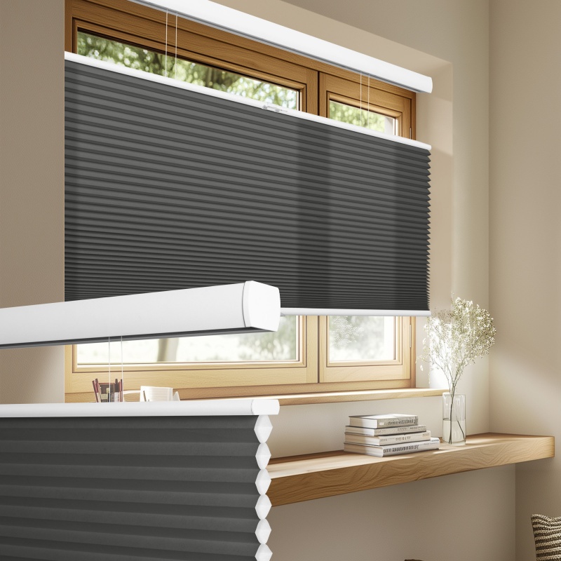 Modern Design Resist Sunlight  - Home Decor Window Blinds review and price