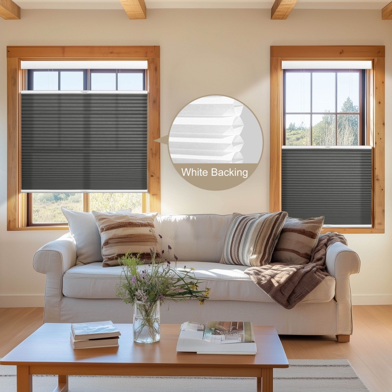 Modern Design Resist Sunlight  - Home Decor Window Blinds review and price
