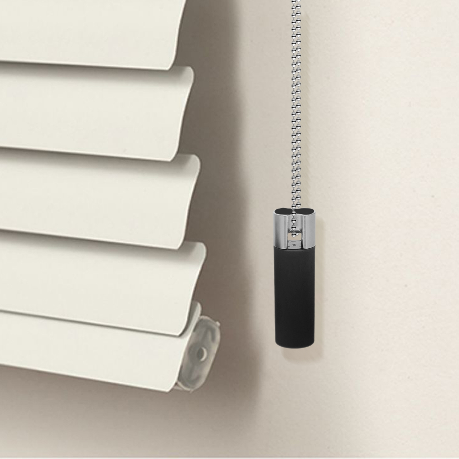 2pcs Blind Pull Cord Weighted  - Home Decor Window Blinds review and price