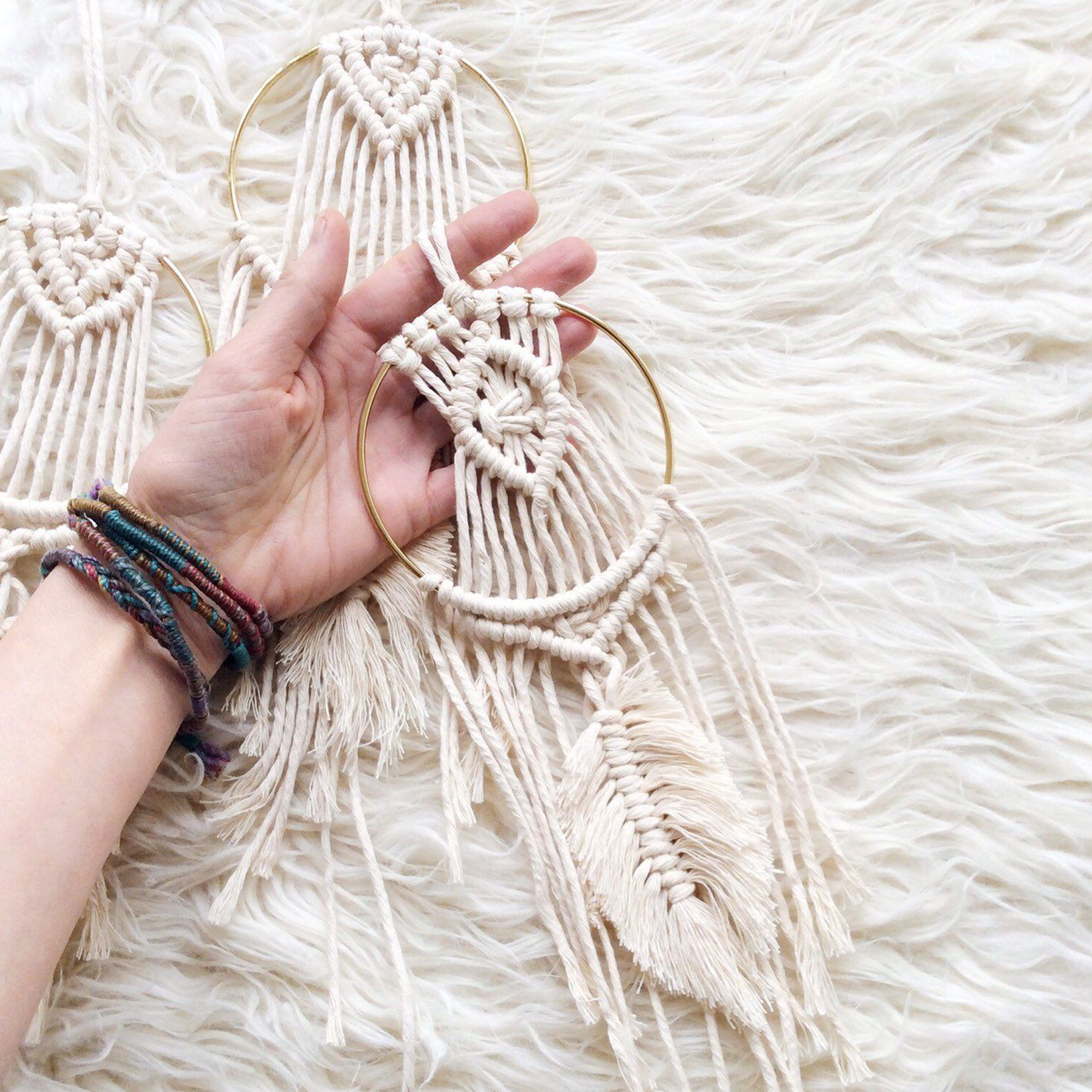 10pcs Metal Rings DIY Adornmen - Home Decor Diy Ideas review and price