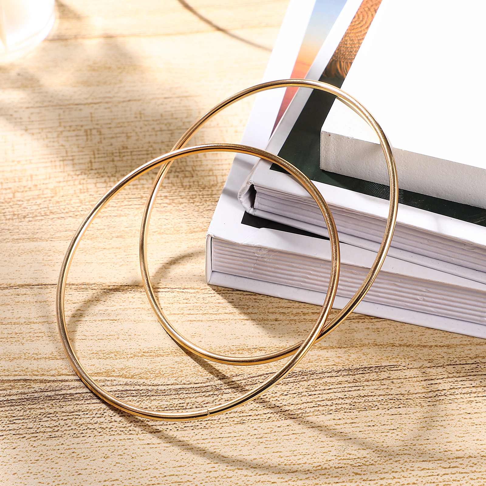 10pcs Metal Rings DIY Adornmen - Home Decor Diy Ideas review and price