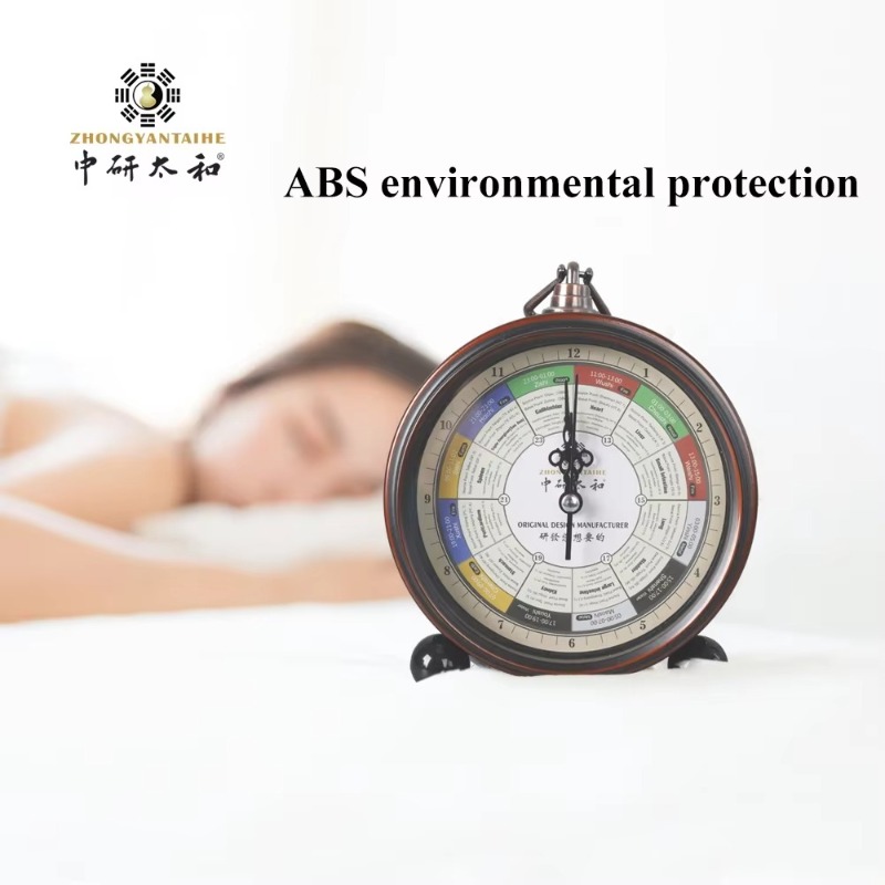 ZHONGYASN TAIHE Meridian Strea - Vintage Alarm Clock review and price