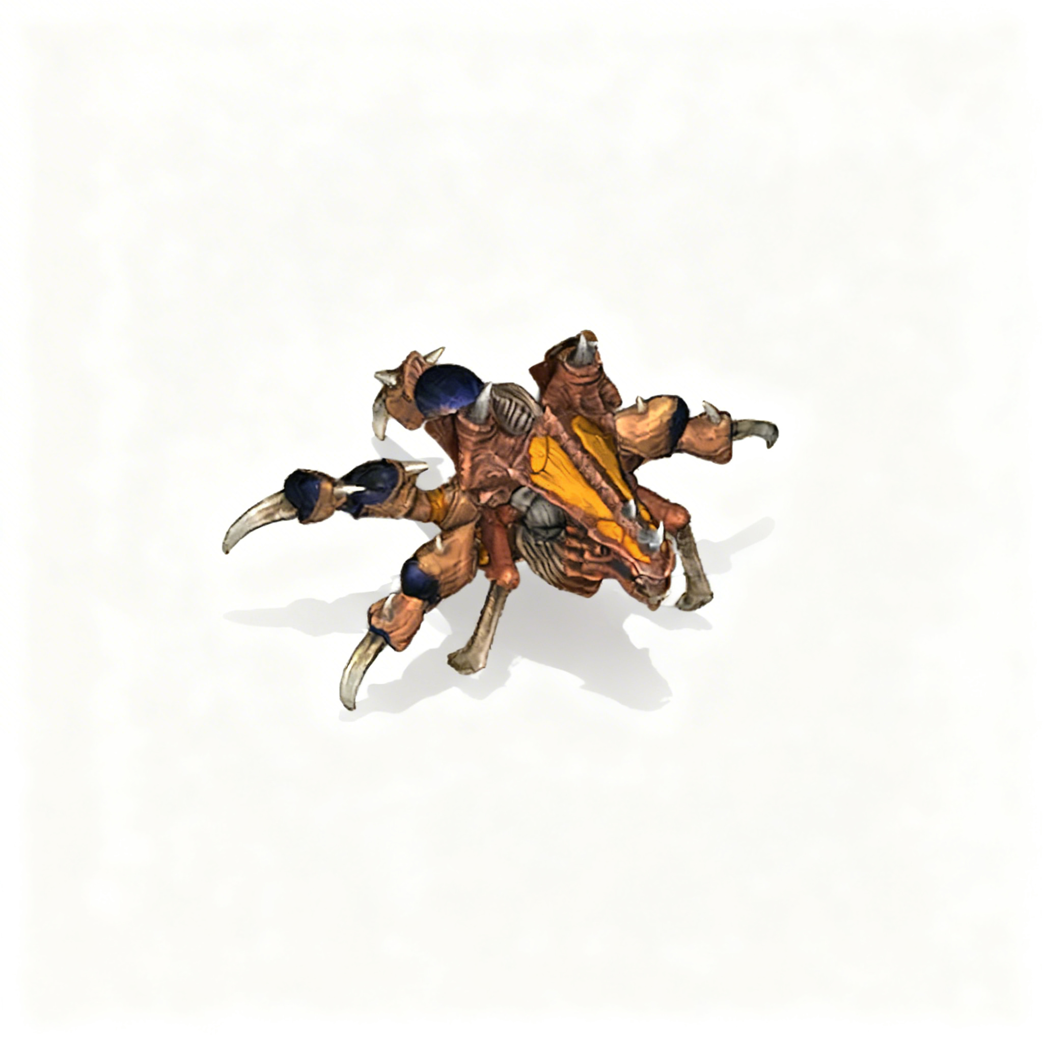 247PCS MOC Game Series Zerg Lu - Home Decor Diy Ideas review and price