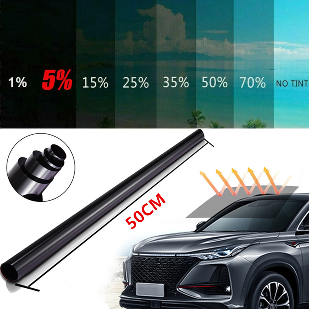 Window Tint Film UV Heat Refle - Home Decor Window Blinds review and price