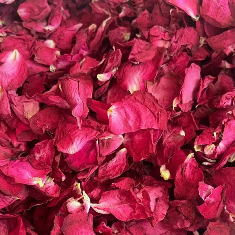 1000g YunNan Fresh Rose Dried  - Dried Flower Bouquet review and price