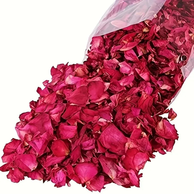 1000g YunNan Fresh Rose Dried  - Dried Flower Bouquet review and price