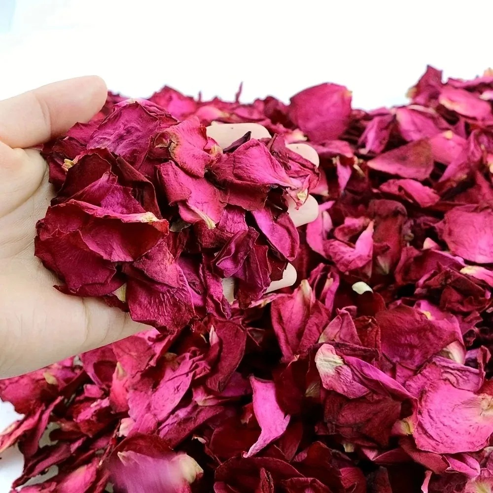 1000g YunNan Fresh Rose Dried  - Dried Flower Bouquet review and price