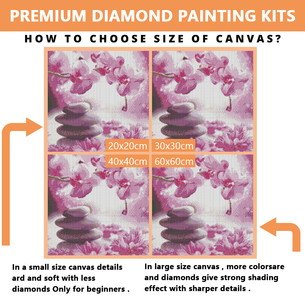 5D DIY Full Square Drill Diamo - Home Decor Jesus review and price