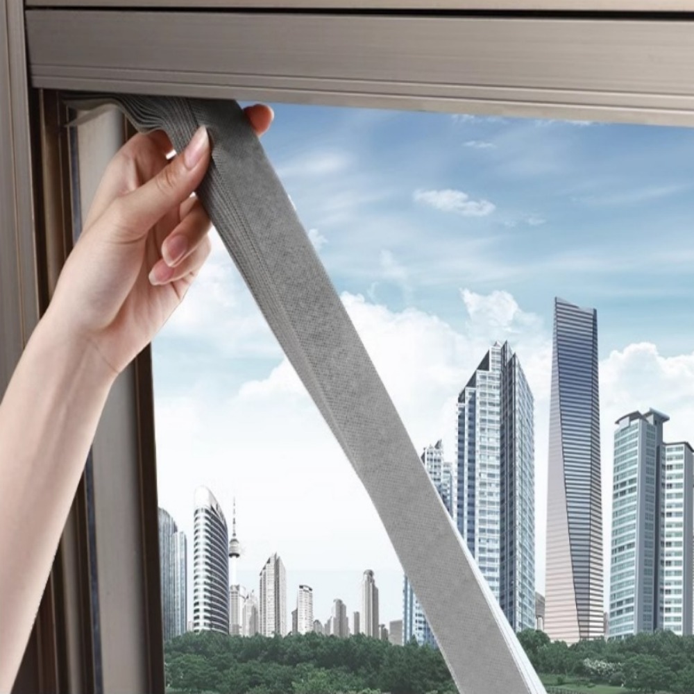 Self-adhesive Bathroom Shower  - Home Decor Window Blinds review and price
