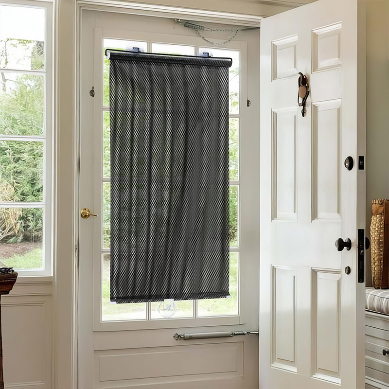 Window Roller Blinds Suction C - Home Decor Window Blinds review and price