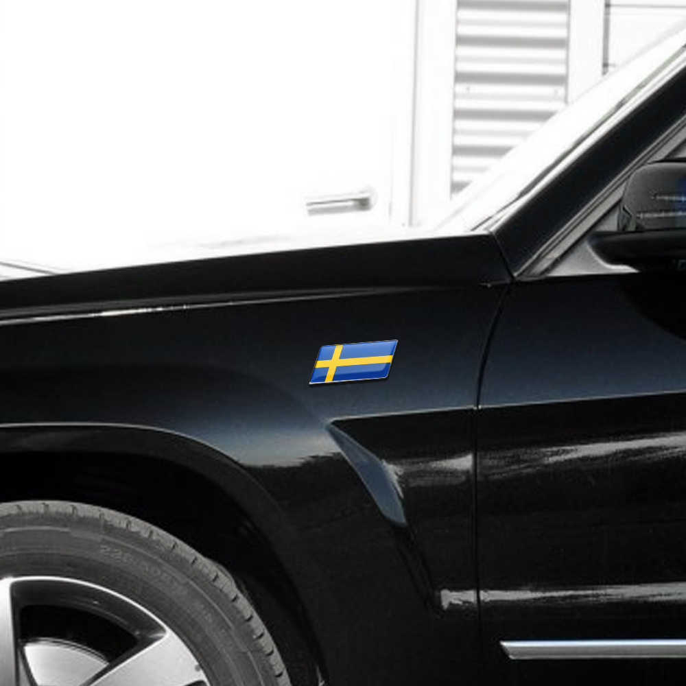 3D Front Grille Badge Car Styl - Home Decor Uae review and price