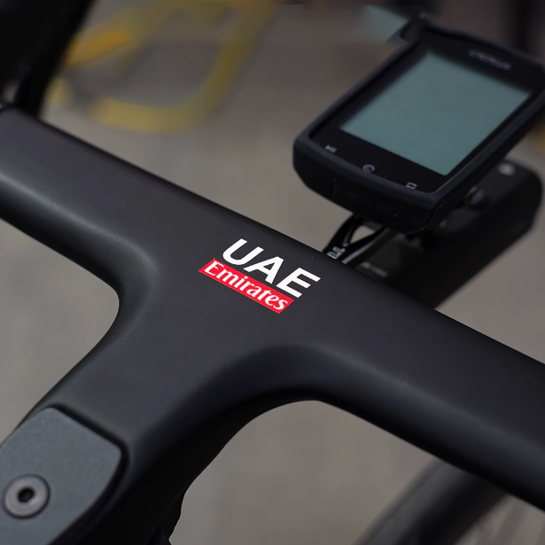 2x Bicycle Sticker for United  - Home Decor Uae review and price