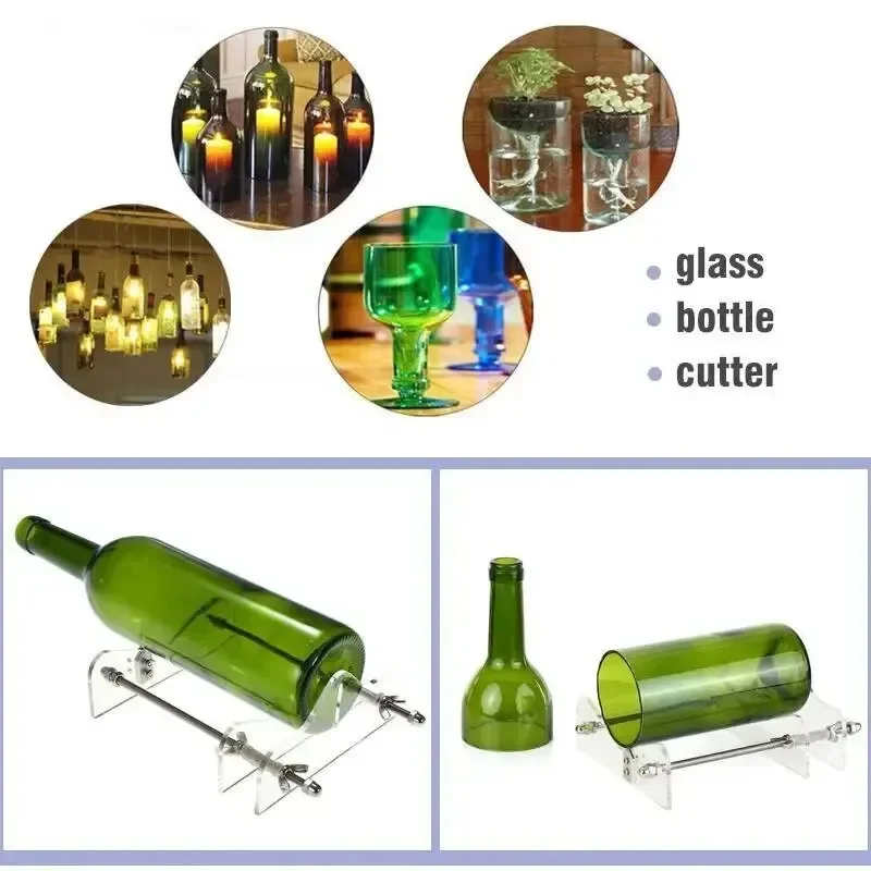 Upgraded Bottle Cutting Tool K - Home Decor Diy Ideas review and price