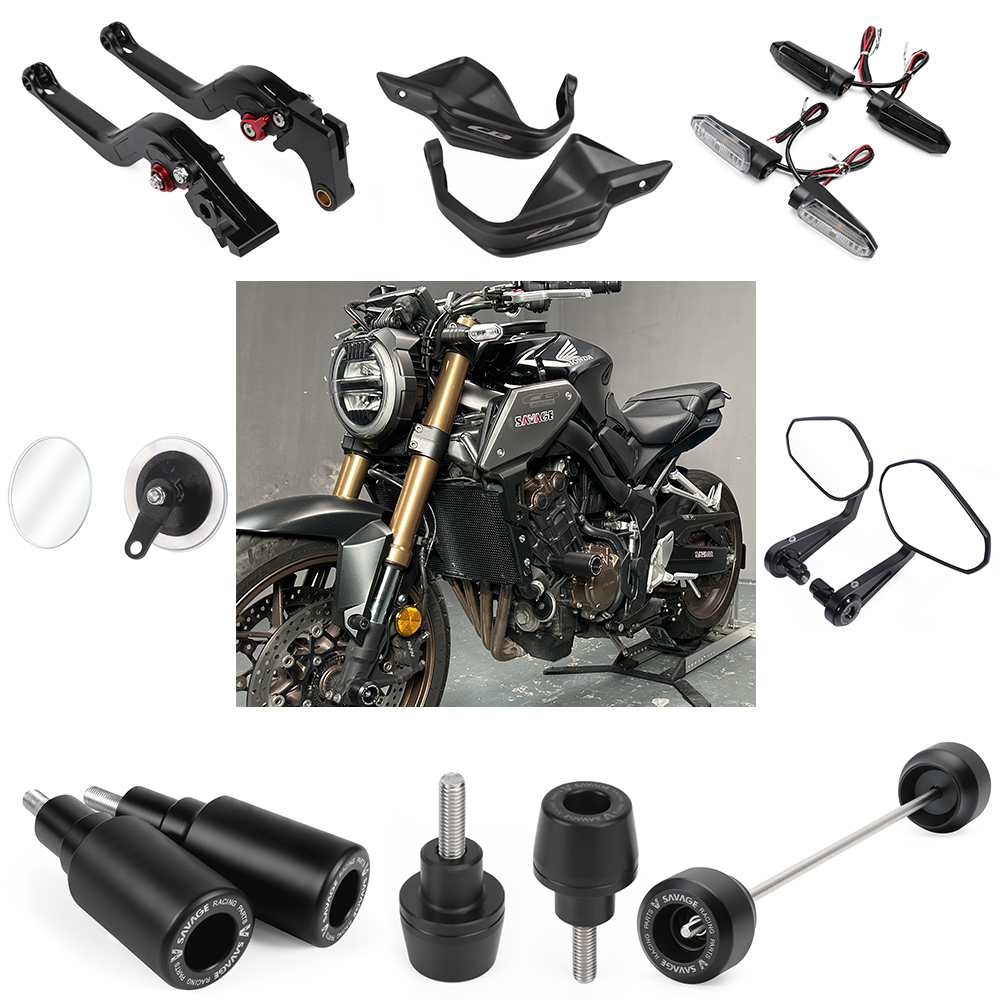 CBR650R Motorcycle Accessories - Home Decor Fallout 4 review and price