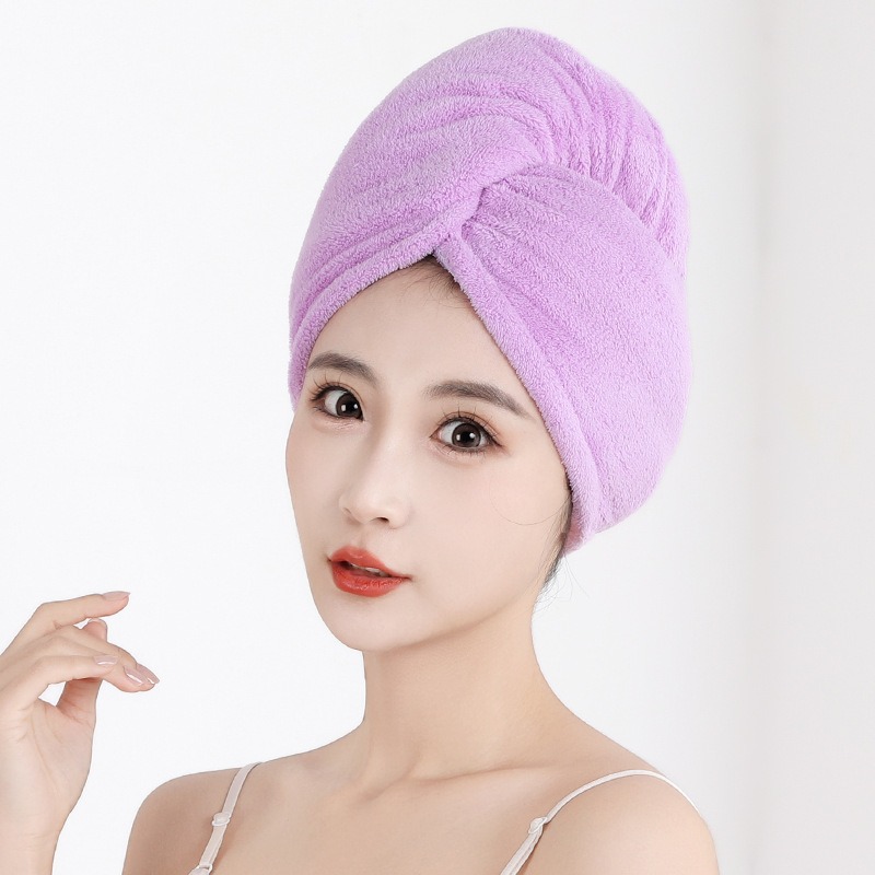 Upgraded Quick-Dry Hair Turban - Home Decor Quick Upgrades review and price