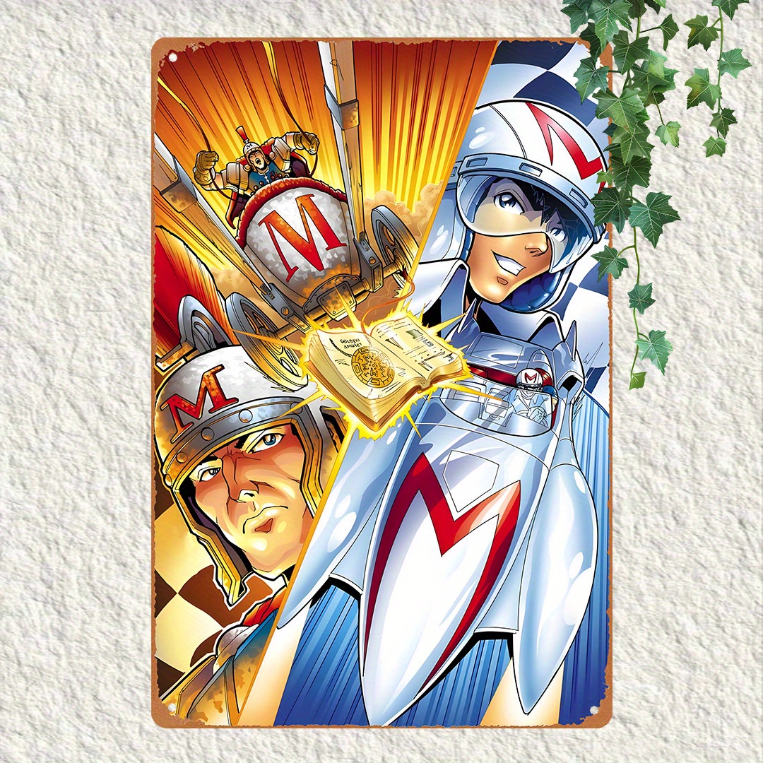Vintage-Inspired Metal Wall Ar - Home Decor Shop review and price