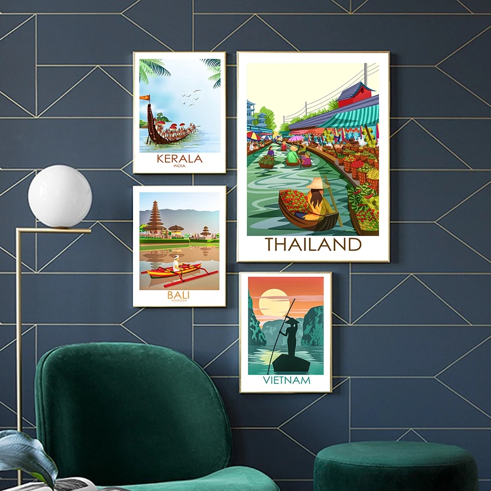 Nordic World Famous Travel Loc - Home Decor Kerala review and price