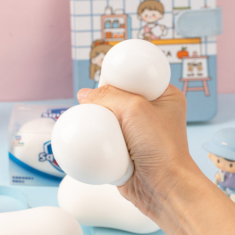 Soft Fake White Soap Squishy S - Home Decor White review and price