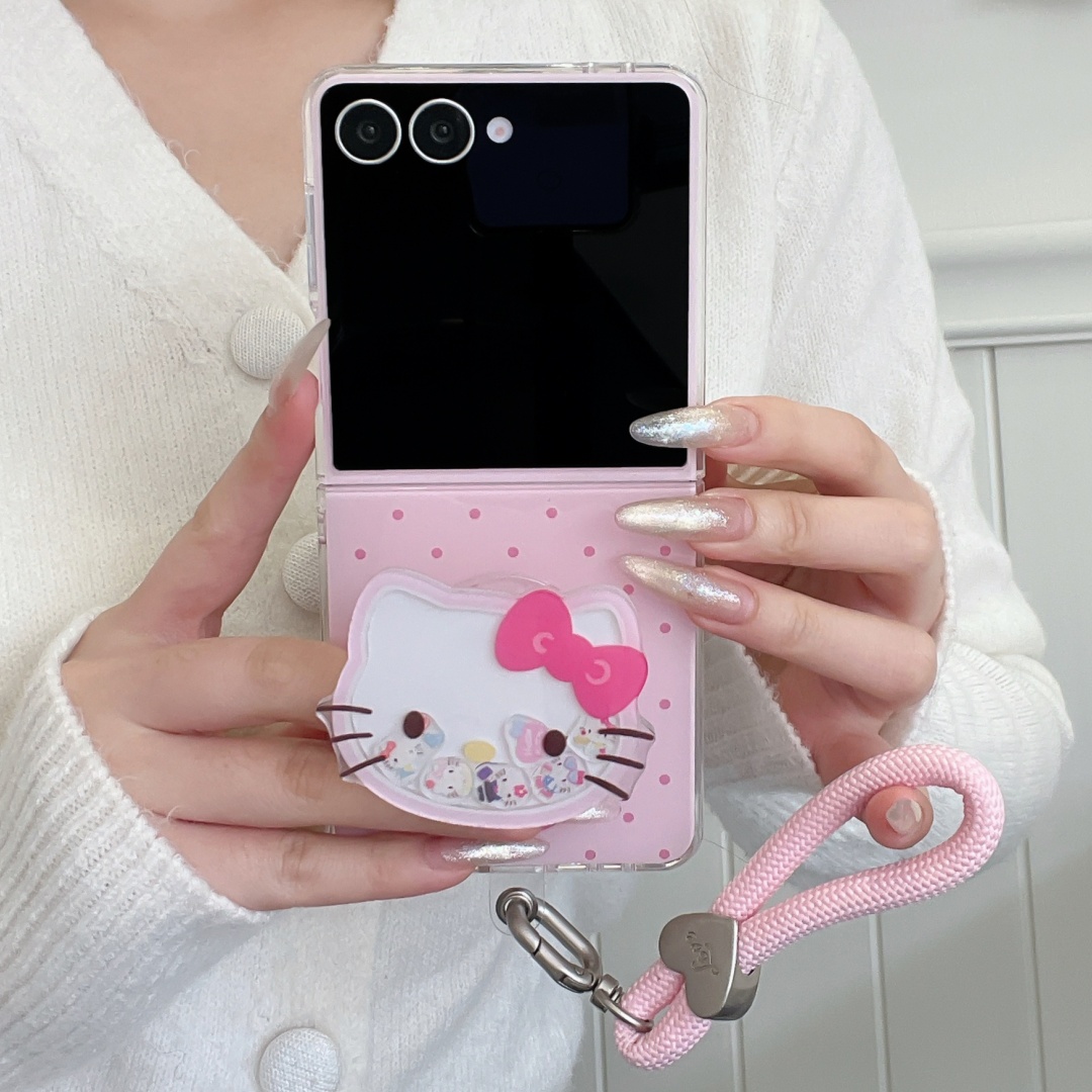IMD Pink Polka Dot Sanrio Hell - Home Decor Fallout 4 review and price