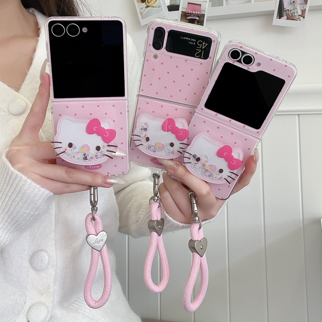 IMD Pink Polka Dot Sanrio Hell - Home Decor Fallout 4 review and price