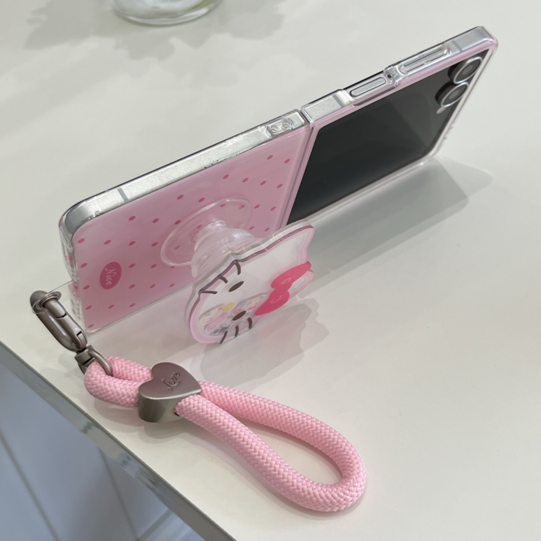 IMD Pink Polka Dot Sanrio Hell - Home Decor Fallout 4 review and price