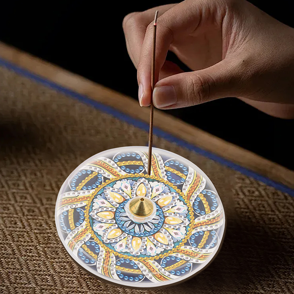 Unique Round Diamond Painting  - Home Decor Diy Ideas review and price