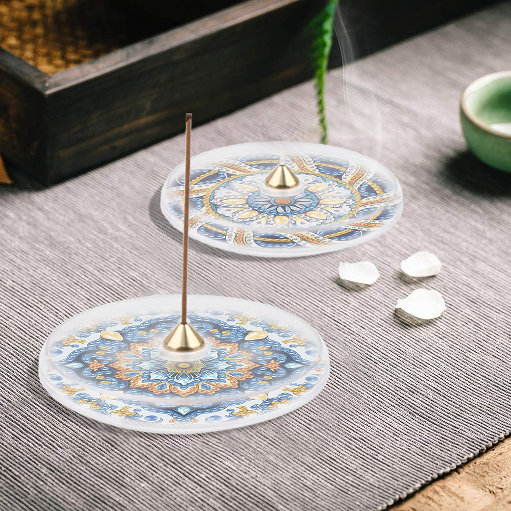 Unique Round Diamond Painting  - Home Decor Diy Ideas review and price