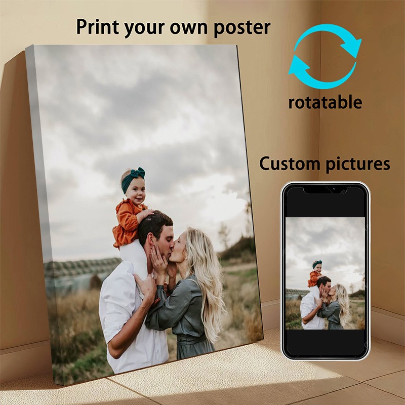 Custom Print Canvas Painting F - Canvas Painting review and price