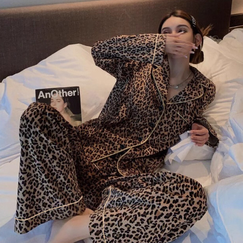 High-End Light Luxury Leopard  - Home Decor Fallout 4 review and price