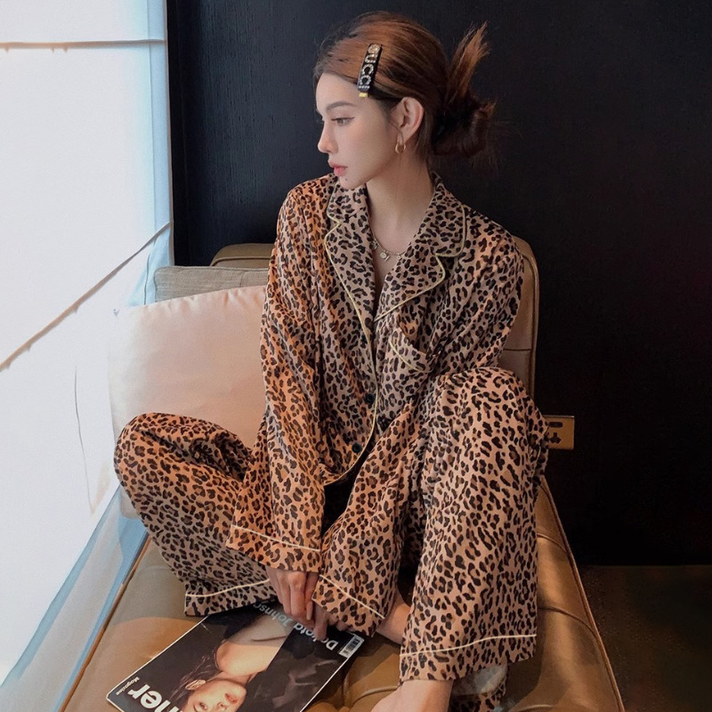 High-End Light Luxury Leopard  - Home Decor Fallout 4 review and price