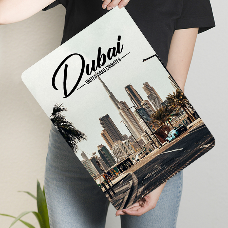 Dubai Skyline Metal Wall Art U - Home Decor Uae review and price