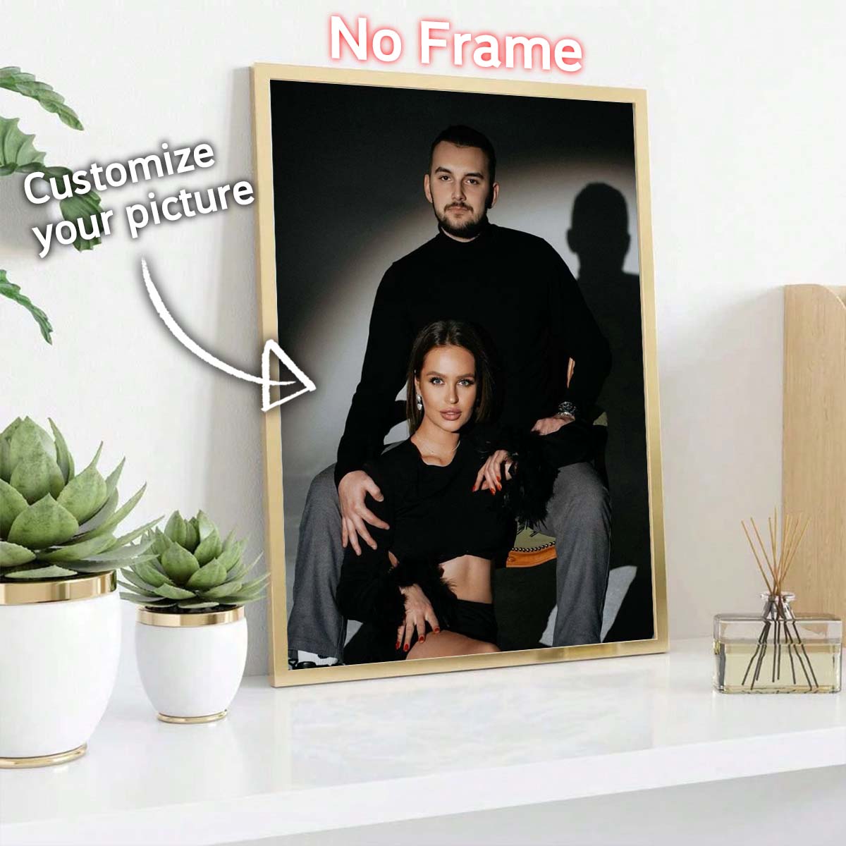 Custom Print Canvas Painting F - Canvas Painting review and price