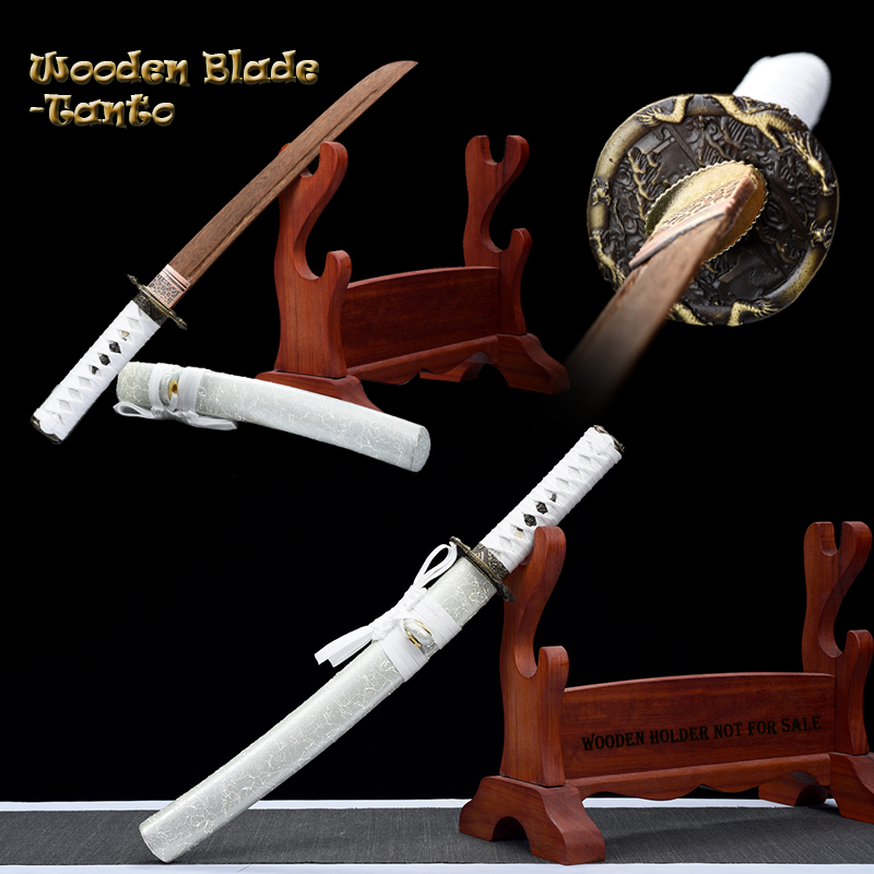 Custom-made Wooden Iaito Train - Home Decor White review and price