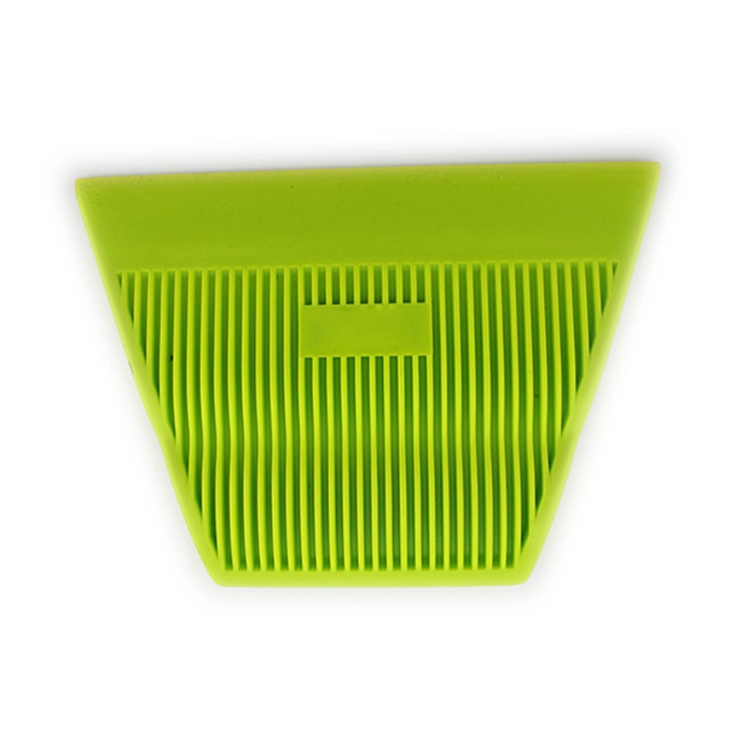 Trapezoidal Medium Soft Squeeg - Home Decor Window Blinds review and price