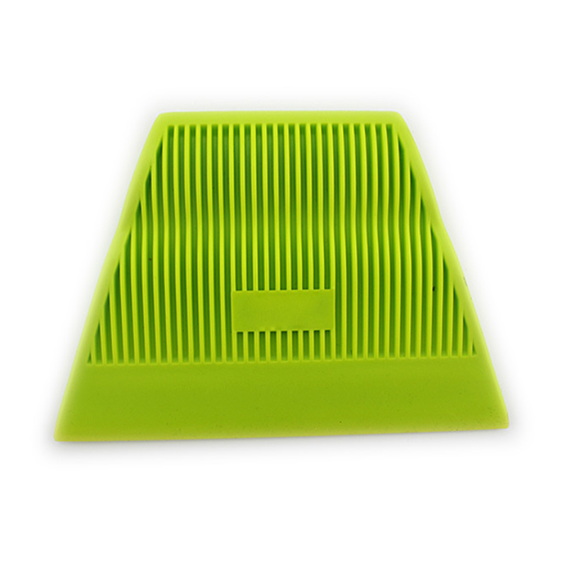 Trapezoidal Medium Soft Squeeg - Home Decor Window Blinds review and price