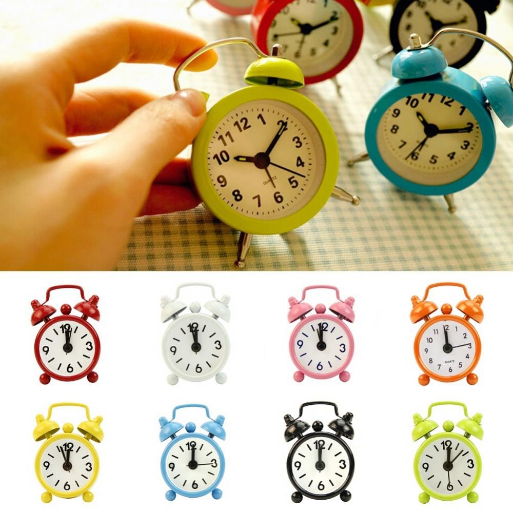 Portable Mini Alarm Clock Retr - Vintage Alarm Clock review and price