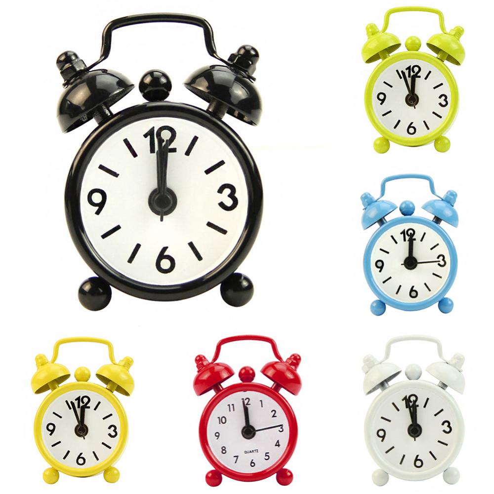 Portable Mini Alarm Clock Retr - Vintage Alarm Clock review and price